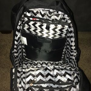 fisher price morgan diaper bag